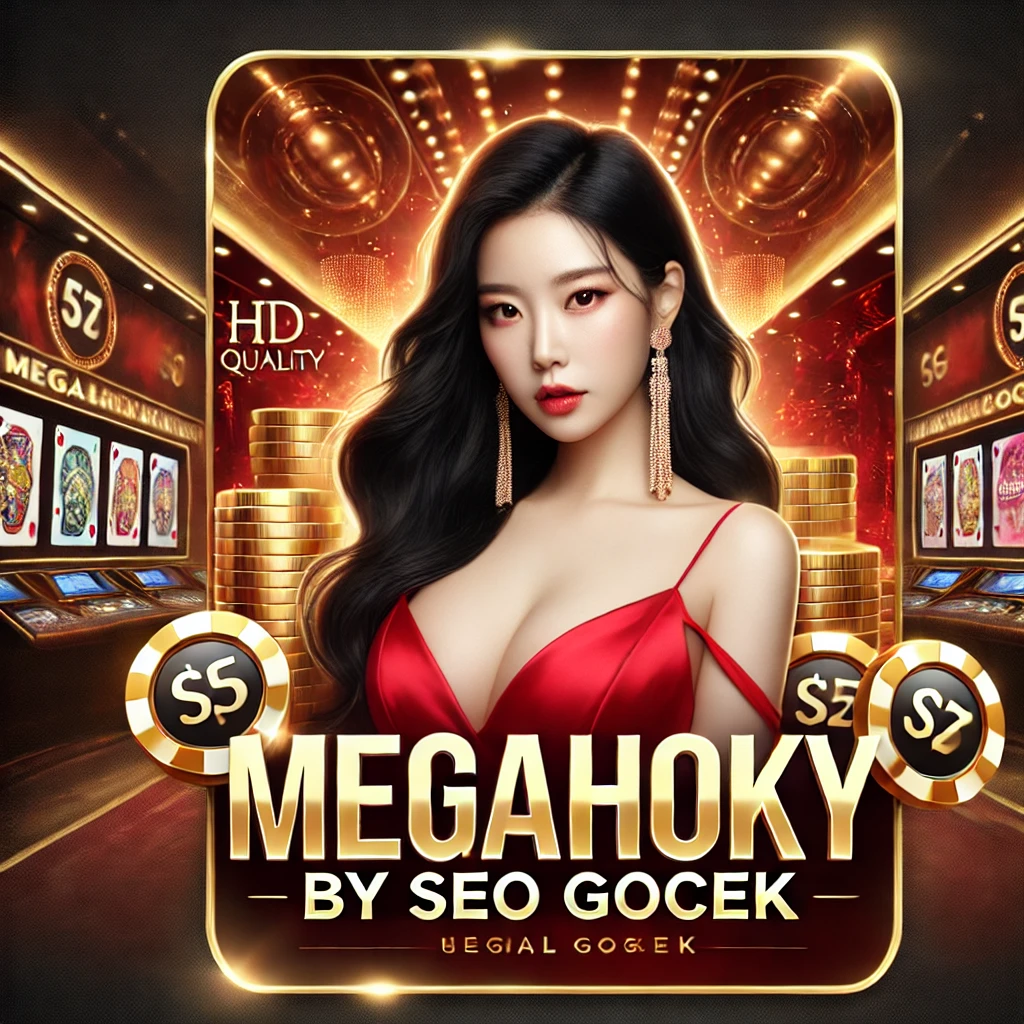 MEGAHOKY - Situs Taruhan Resmi Gampang Maxwin Pasti Hoki